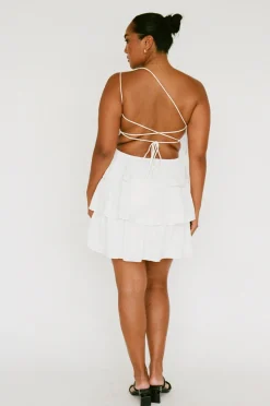 Dresses|SABO Khean Frill Dress