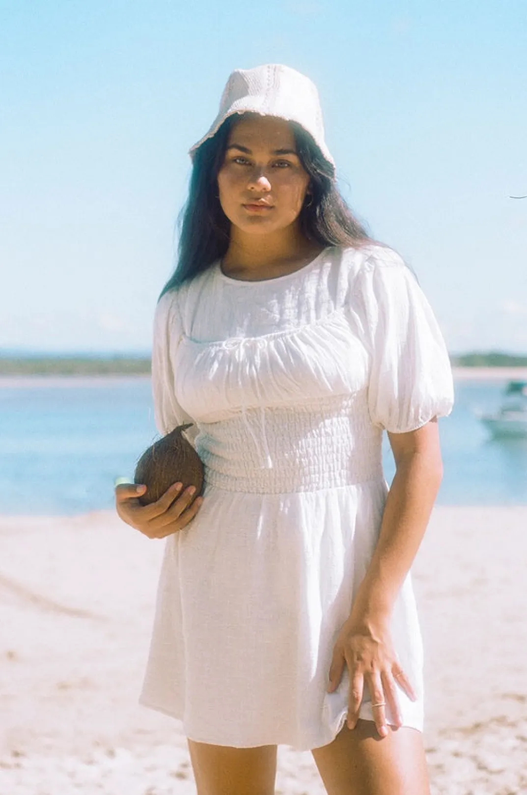 Dresses|SABO Kiah Dress