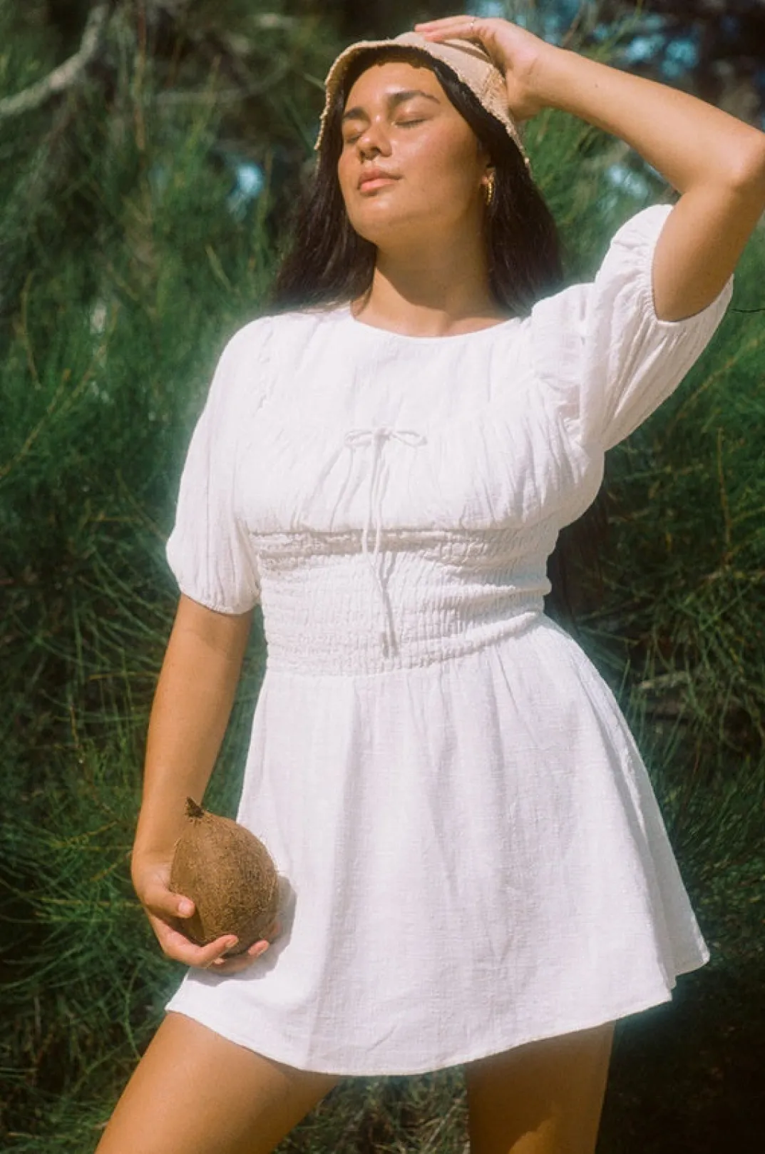 Dresses|SABO Kiah Dress