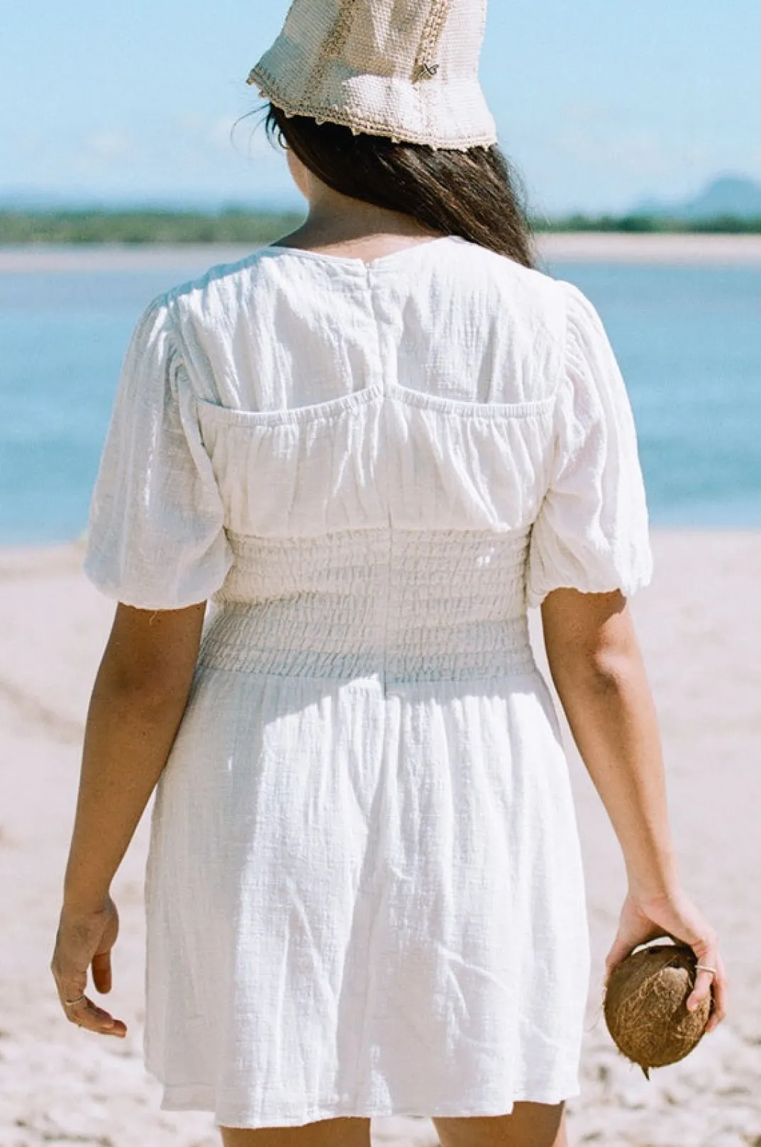 Dresses|SABO Kiah Dress