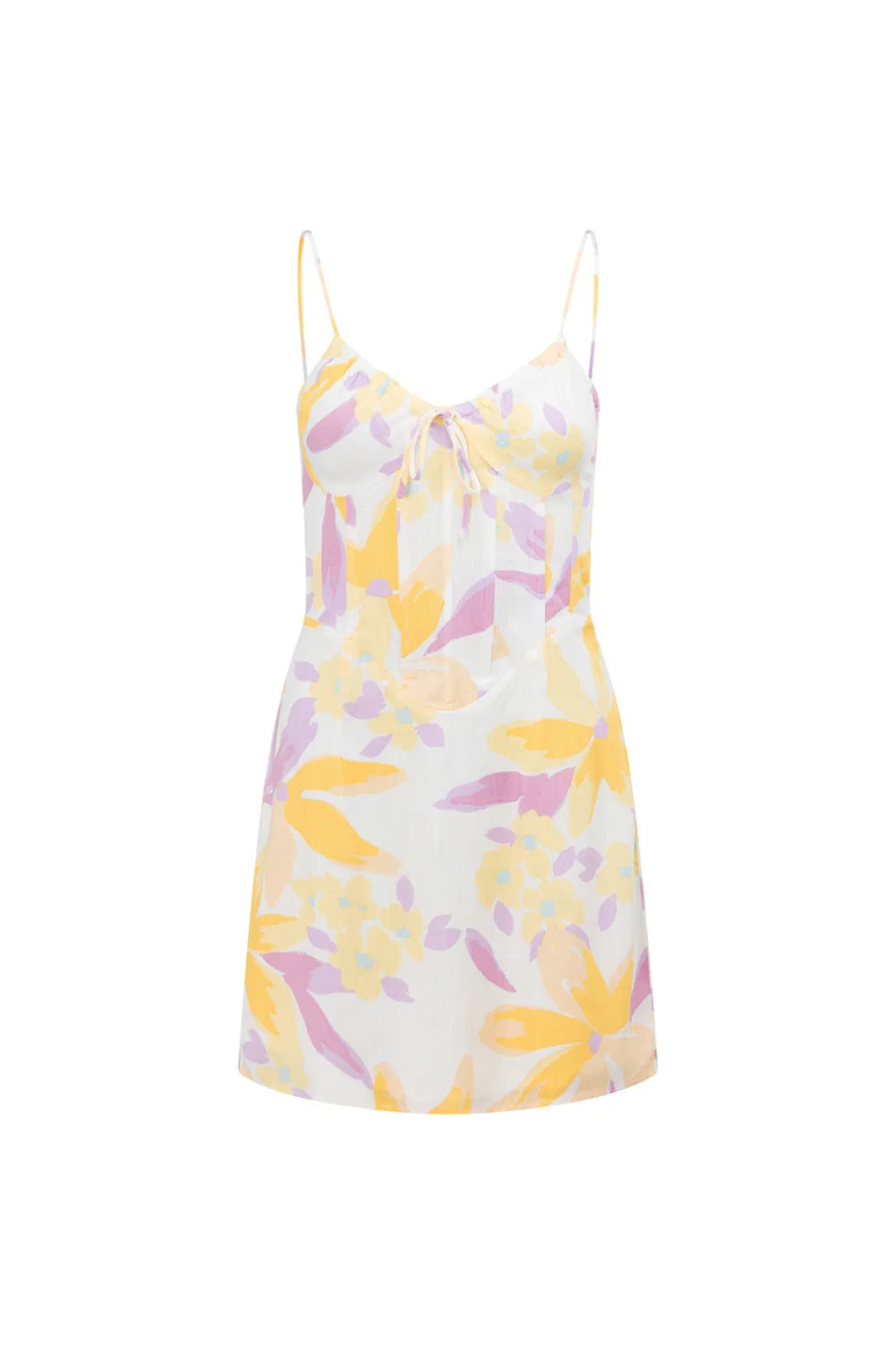 Dresses|SABO Kiama Dress-Paradise Floral
