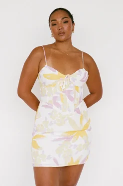 Dresses|SABO Kiama Dress-Paradise Floral