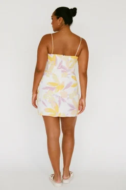 Dresses|SABO Kiama Dress-Paradise Floral
