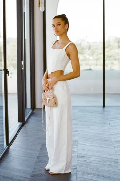 Sets|SABO Kiera Corset Top