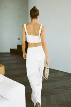 Sets|SABO Kiera Corset Top