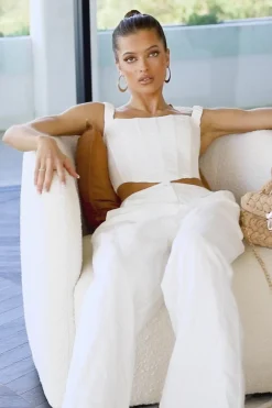 Sets|SABO Kiera Corset Top