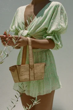 Sets|SABO Kierra Shorts