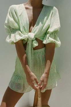 Sets|SABO Kierra Shorts