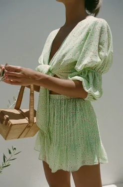 Sets|SABO Kierra Shorts