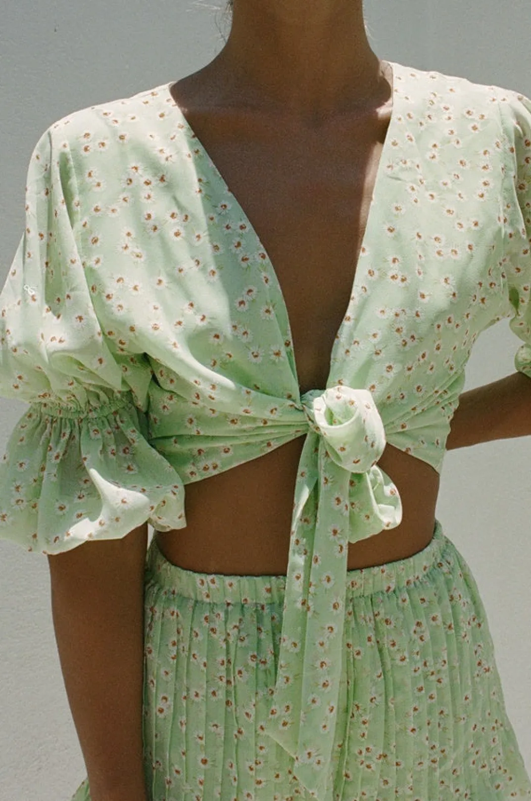 Sets|SABO Kierra Top