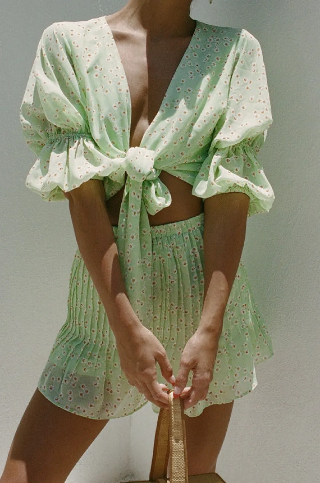 Sets|SABO Kierra Top