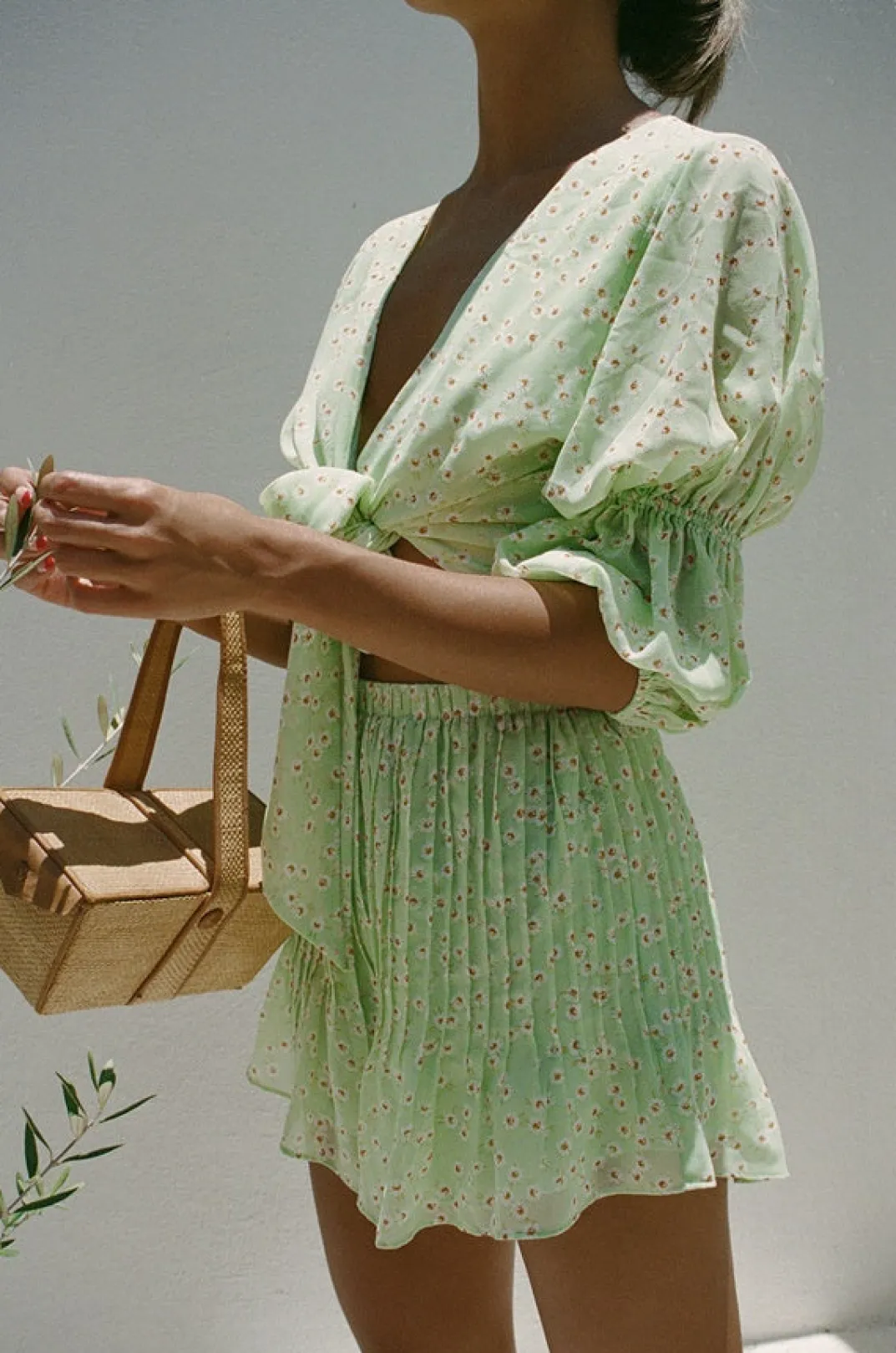 Sets|SABO Kierra Top