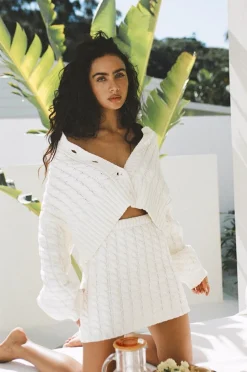 Sets|SABO Kiko Cable Skirt