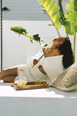 Sets|SABO Kiko Cable Skirt