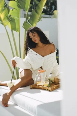 Sets|SABO Kiko Cable Skirt