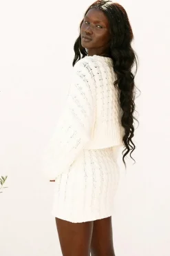 Sets|SABO Kiko Cable Skirt