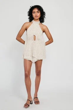 Sets|SABO Kinslee Top-Floral