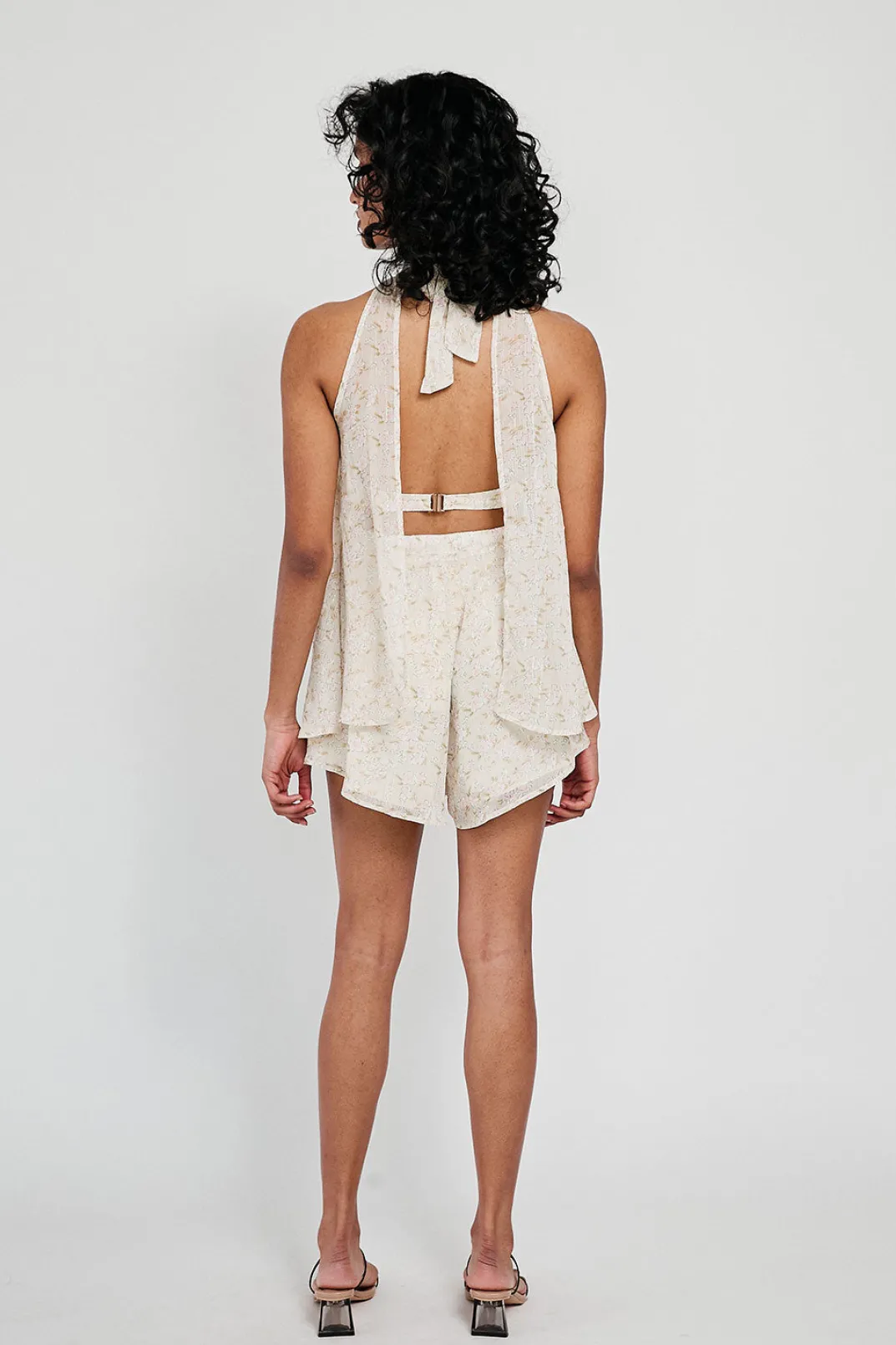 Sets|SABO Kinslee Top-Floral