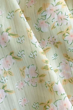 Sets|SABO Kinslee Top-Floral