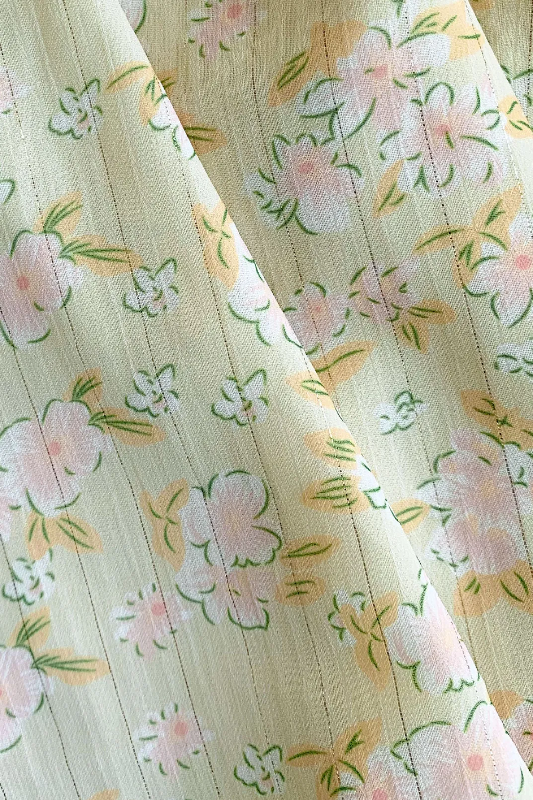 Sets|SABO Kinslee Top-Floral