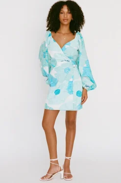 Dresses|SABO Kona Wrap Dress