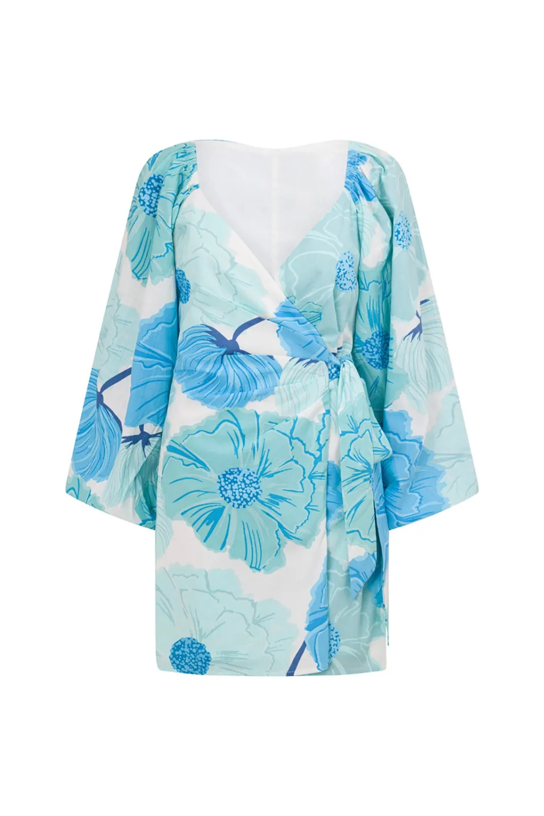 Dresses|SABO Kona Wrap Dress