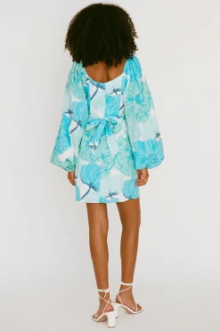Dresses|SABO Kona Wrap Dress