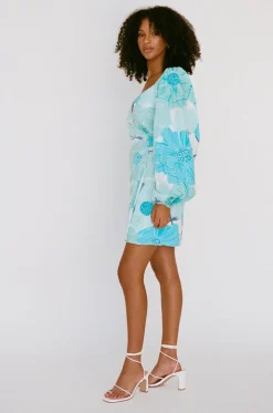Dresses|SABO Kona Wrap Dress
