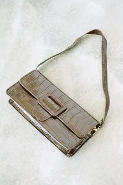 Bags|SABO Kumi Bag-Brown