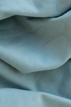 Sets|SABO Kyrie Bike Shorts-Teal