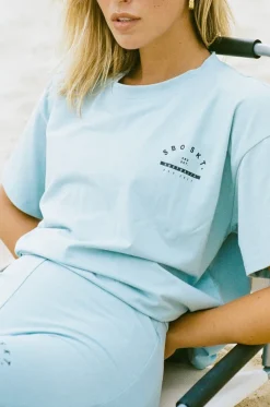 Sets|SABO Kyrie Tee-Teal