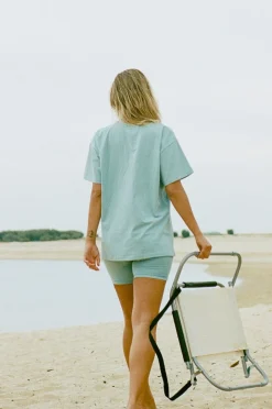 Sets|SABO Kyrie Tee-Teal