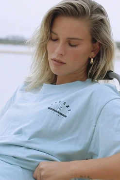 Sets|SABO Kyrie Tee-Teal