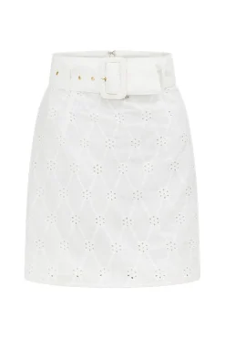 Sets|SABO La Lupa Skirt