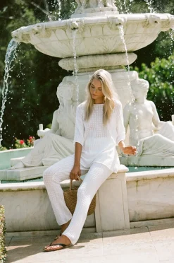 Sets|SABO Lait Knit Top