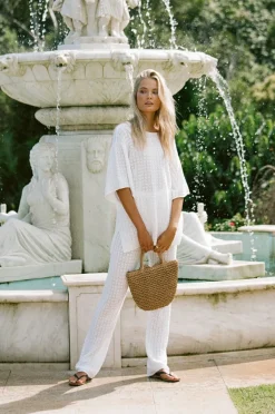 Sets|SABO Lait Knit Top