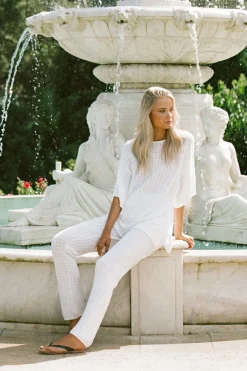 Sets|SABO Lait Knit Top