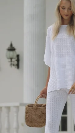 Sets|SABO Lait Knit Top