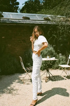 Sets|SABO Lane Pants