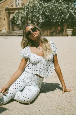 Sets|SABO Lane Pants