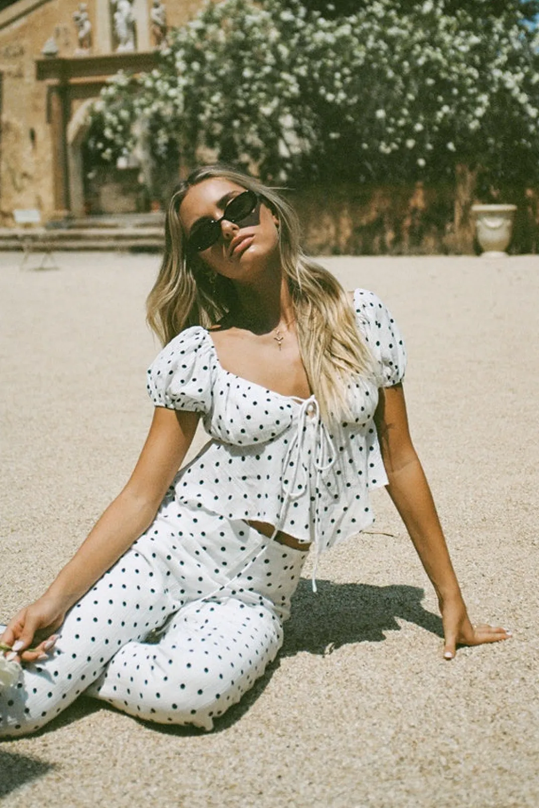 Sets|SABO Lane Pants