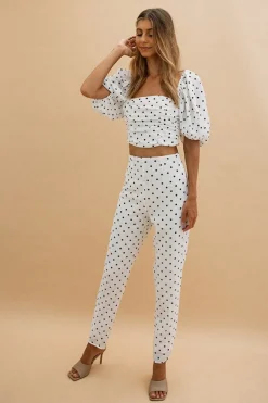 Sets|SABO Lane Pants