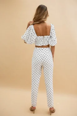 Sets|SABO Lane Pants