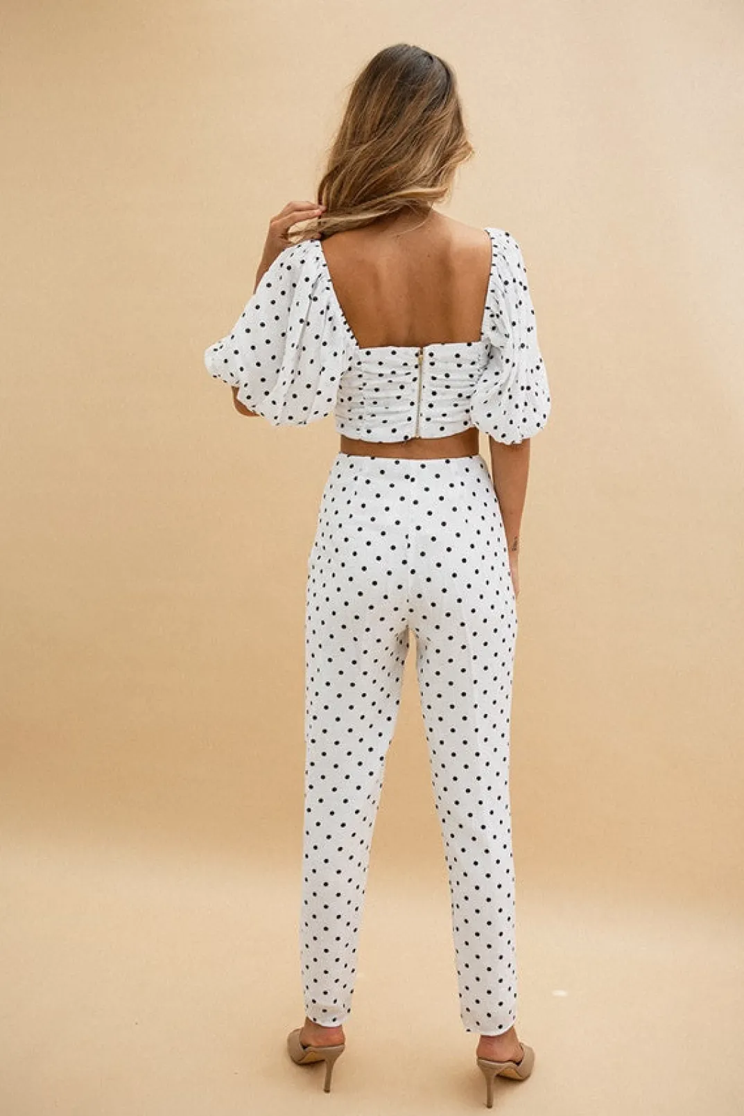 Sets|SABO Lane Pants