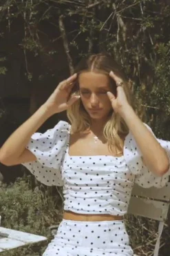 Sets|SABO Lane Pants