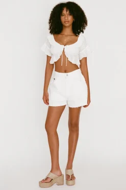 Tops|SABO Larissa Off Shoulder Top