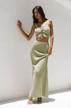 Sets|SABO Leander Skirt