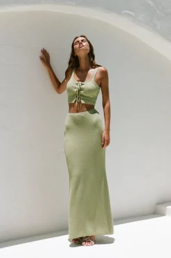 Sets|SABO Leander Skirt