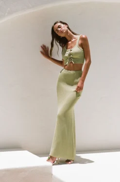 Sets|SABO Leander Top