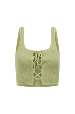 Sets|SABO Leander Top